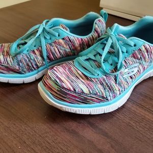 Skechers Athletic Shoes